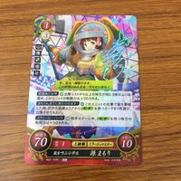 カード トレカ まとめ ファイアーエムブレム サイファ クリス 女 ルキナ セネリオ セリカ 源 まもり レア キラ 1 サムネイル 9