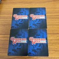 ガンダム カード トレカ まとめ 非売品 84 サムネイル 6