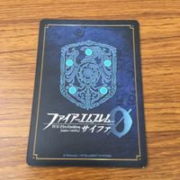 カード トレカ まとめ ファイアーエムブレム サイファ ヒノカ ルキナ セネリオ シーダ アル レア キラ 19 サムネイル 10
