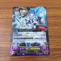 カード トレカ まとめ ファイアーエムブレム サイファ ヒノカ ルキナ セネリオ シーダ アル レア キラ 19 サムネイル 9