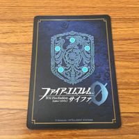 カード トレカ まとめ ファイアーエムブレム サイファ ヒノカ ルキナ セネリオ シーダ アル レア キラ 19 サムネイル 8