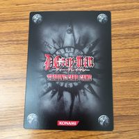 カード トレカ まとめ D gray man Dグレ ディー グレイマン コムイ リー ロード キャメロット リナリー 56 サムネイル 10