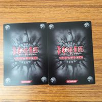 カード トレカ まとめ D gray man Dグレ ディー グレイマン コムイ リー ロード キャメロット リナリー 56 サムネイル 6