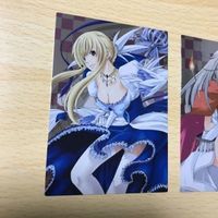 交渉歓迎 う41 カード 永久アリス輪舞曲 ロンド VIP キラ まとめ 暁あかね 透皇院トウコ レア 1912 サムネイル 2