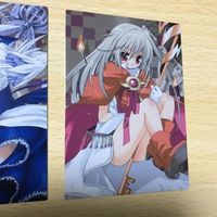 交渉歓迎 う41 カード 永久アリス輪舞曲 ロンド VIP キラ まとめ 暁あかね 透皇院トウコ レア 1912 サムネイル 3