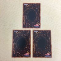 遊戯王 字レア カード トレーディングカード アマゾネスの秘術 まとめ サムネイル 9