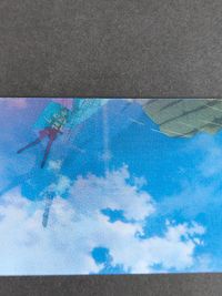 エヴァンゲリオン カルビー チップス 3D チェンジングカード レンチキュラー 真希波・マリ・イラストリアス 初号機 CH-2 CH-12 サムネイル 6
