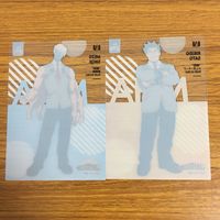 カード トレカ まとめ 僕のヒーローアカデミア ヒロアカ 上鳴 電気 口田 甲司 6 サムネイル 4