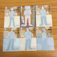 カード トレカ まとめ 僕のヒーローアカデミア ヒロアカ 上鳴 電気 口田 甲司 6 サムネイル 2