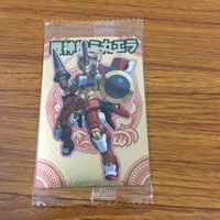 未開封 まとめ 神羅万象 カード 戦神機 ミカエラ S アルナスル 激震巨象 ガネイシャ レア キラ 1 サムネイル 5