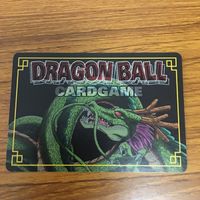 ドラゴンボール カード チチ 42 サムネイル 2