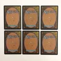 MTG 地うねり マジックザギャザリング まとめ カード サムネイル 5