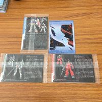ガンダム カード トレカ まとめ 50 サムネイル 6