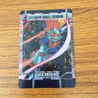 ガンダム カード トレカ まとめ 50 サムネイル 5
