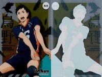 カード まとめ ハイキュー クリア 宮治 86 木兎光太郎 37 五色工 38 青根高伸 36 天童覚 37 カードコレクションガム 2 クリア ガム サムネイル 2