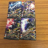 ガンバライド ライジング カード ゼロワン まとめ 52 サムネイル 6