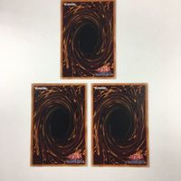 遊戯王 字レア カード トレーディングカード アマゾネスの秘術 まとめ サムネイル 9