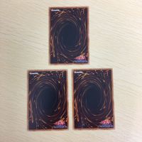 遊戯王 字レア カード トレーディングカード 覇王門零 まとめ サムネイル 4