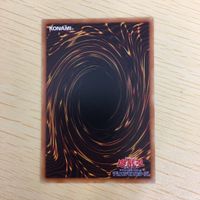 遊戯王 字レア カード トレーディングカード 覇王門零 まとめ サムネイル 5