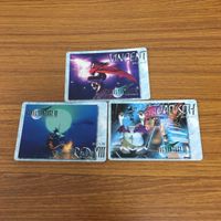 ファイナルファンタジー Ⅶ カード トレカ まとめ 50 サムネイル 5