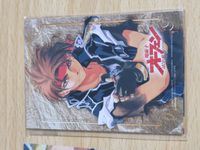 Sorcerer Orphen Card Sealed Majik Rin Japanese サムネイル 2