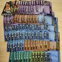 トランスフォーマー カード topps まとめ セミコンプ 0223 o16-1 f140 サムネイル 8