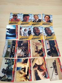 トランスフォーマー カード topps まとめ セミコンプ 0223 o16-1 f140 サムネイル 5