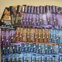 トランスフォーマー カード topps まとめ セミコンプ 0223 o16-1 f140 サムネイル 10