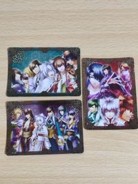 Box特典 特典カード 非売品 希少 十三支演義 偃月三国伝 SP SPR カード 夏侯惇 曹操